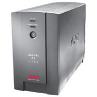 Устройство бесперебойного питания APC Back-UPS RS 1100VA (BR1100CI-RS)