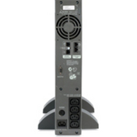 Устройство бесперебойного питания APC Smart-UPS SC 1500VA Rack / Tower ( SC1500I)