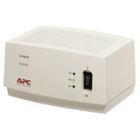 Стабилизатор APC Power regulator / conditioner 600VA (LE600I)