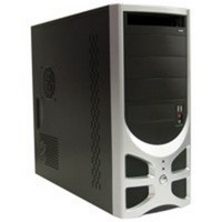 Корпус FOXCONN TLA -570a Middle Tower