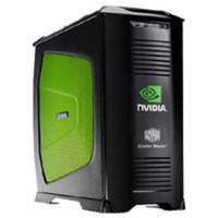 Корпус CoolerMaster Stacker 830 Evolution NVidia (NV-830-KKP1-GP)