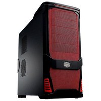 Корпус CoolerMaster USP 100