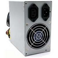 Блок питания GEMBIRD 350W (CCC -PSU10)