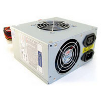 Блок питания GEMBIRD 400W (CCC-PSU4L)