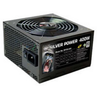 Блок питания Silver Power 400W (SP-SS400)