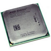 Процессор AMD Athlon ™ II X2 215 (tray ADX215OCK22GQ)