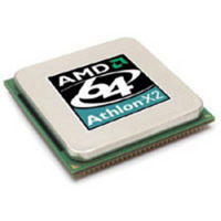 Процессор AMD Athlon ™ II X2 240 (tray ADX240OCK23GQ)