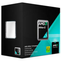 Процессор AMD Athlon ™ II X2 245 (ADX245OCGQBOX)