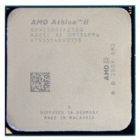 Процессор AMD Athlon ™ II X2 250
