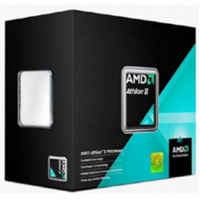 Процессор AMD Athlon ™ II X2 255 (ADX255OCGMBOX / ADX255OCGQBOX)