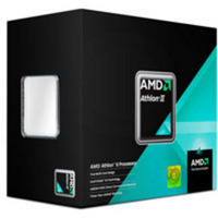 Процессор AMD Athlon ™ II X3 400e