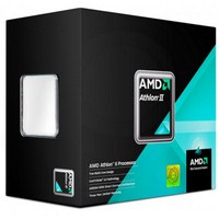 Процессор AMD Athlon ™ II X3 415e (AD415EHDGMBOX)