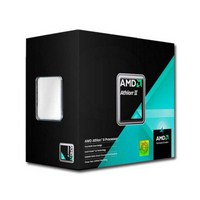Процессор AMD Athlon ™ II X3 450 (ADX450WFGMBOX)