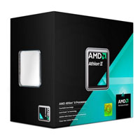 Процессор AMD Athlon ™ II X4 605e (AD605EHDGIBOX)