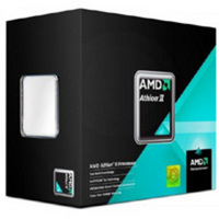 Процессор AMD Athlon ™ II X4 635 (ADX635WFGIBOX / ADX635WFGMBOX)