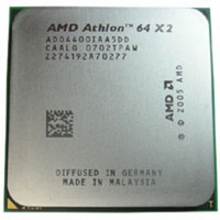 Процессор AMD Athlon ™ X2 4400