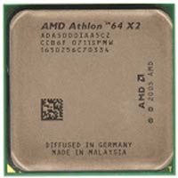 Процессор AMD Athlon ™ X2 5000