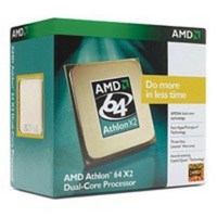 Процессор AMD Athlon ™ X2 5000 + (tray ADA5000IAA5CZ / ADO5000IAA5DO)