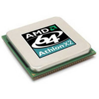 Процессор AMD Athlon ™ X2 5200