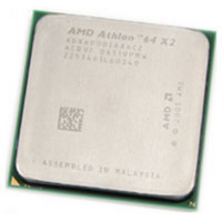 Процессор AMD Athlon ™ X2 6000