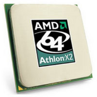 Процессор AMD Athlon ™ X2 7450