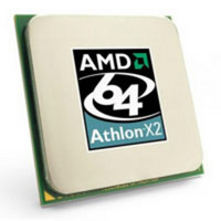Процессор AMD Athlon ™ X2 7750 (tray AD775ZWCJ2BGH)