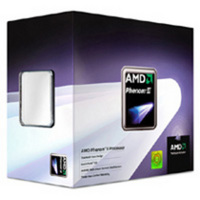Процессор AMD Phenom ™ II X4 925 (HDX925WFGIBOX)