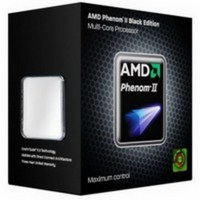 Процессор AMD Phenom ™ II X6 1075T (HDT75TFBGRBOX)