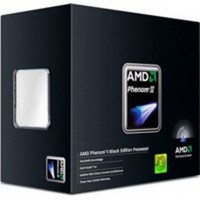 Процессор AMD Phenom ™ II X6 1090T (HDT90ZFBGRBOX)