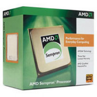 роцессор AMD SEMPRON LE-1200