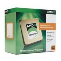 Процессор AMD SEMPRON X2 2100 + (tray SDO2100DOIAADO)