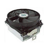 Кулер к CPU CoolerMaster DK9-9GD4A-0L- GP AM2/AM2