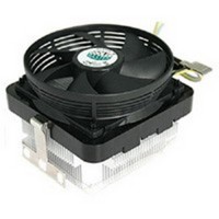 Кулер к CPU CoolerMaster DK9-9ID2A-0L-GP AM2/AM2