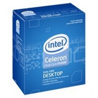 Процессор Intel Celeron DC E3300 (tray)