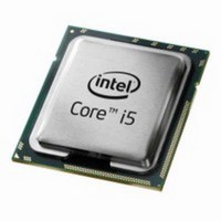 Процессор Intel Core ™ i5-760 (tray)