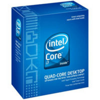 Процессор Intel Core ™ i7-860 (BX80605I7860)