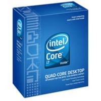 Процессор Intel Core ™ i7-860