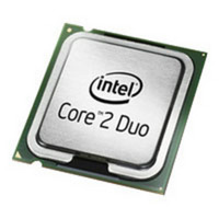 Процессор Intel Core ™ 2 Duo E8200