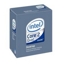 Процесор Intel Core ™ 2 Quad Q8400