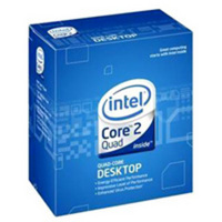 Процессор Intel Core ™ 2 Quad Q9400 (BX80580Q9400)
