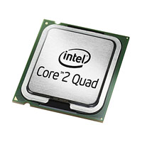 Процессор Intel Core ™ 2 Quad Q9450