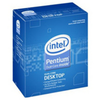 Процессор Intel Pentium DC E5300 (tray)