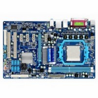 Системная (материнская) плата GIGABYTE GA-MA770-ES3 770/SB710