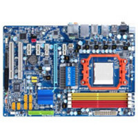 Системная (материнская) плата GIGABYTE GA-MA770-UD3 770/SB700