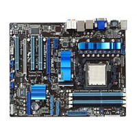 Системная (материнская) плата ASUS M4A88T-V EVO 880/SB850