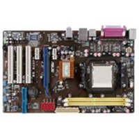 Системная (материнская) плата ASUS M4N78 SE nForce 720D