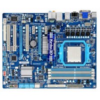 Системная (материнская) плата GIGABYTE GA-880GA-UD3H