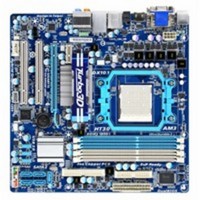 Системная (материнская) плата GIGABYTE GA-880GM-UD2H 880G/SB710