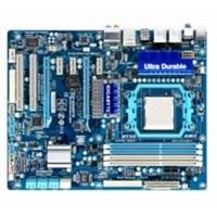 Системная (материнская) плата GIGABYTE GA-890XA-UD3 790X/SB850