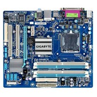 Системная (материнская) плата GIGABYTE GA- G41M-COMBO